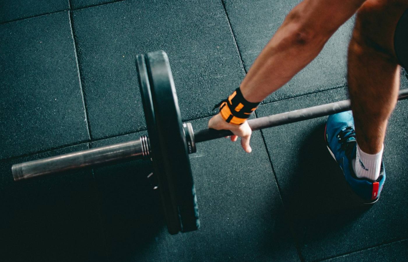 Moderní fitness centrum s profesionálním vybavením