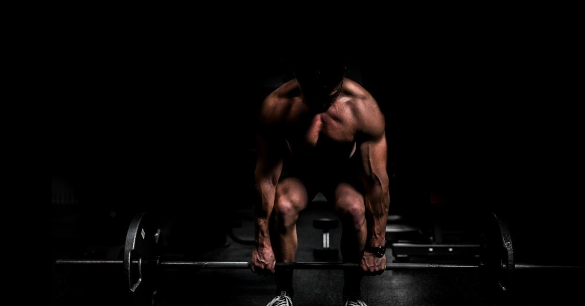 Cobalt Workout Club